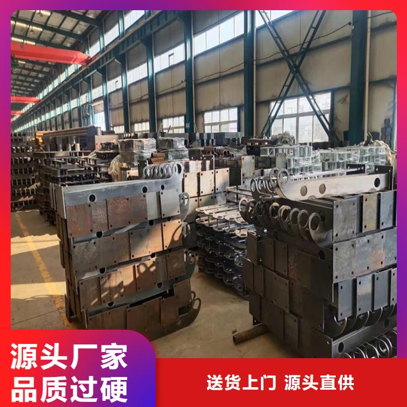 永州市不銹鋼橋梁防護欄桿歡迎來電咨詢