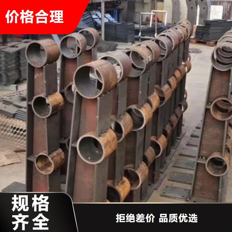 西藏?zé)艄庾o(hù)欄安裝