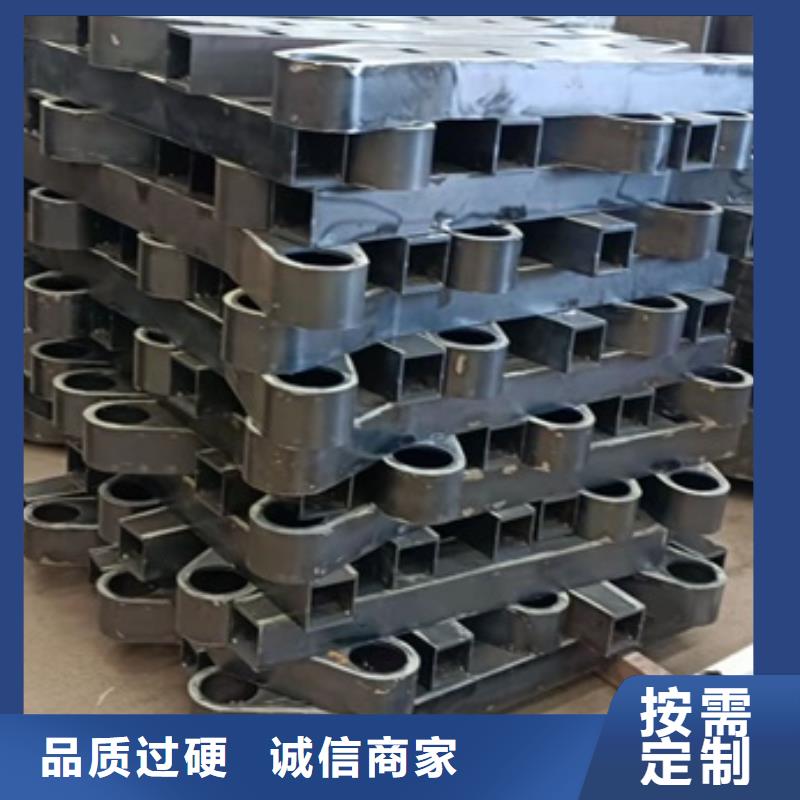 濟(jì)南不銹鋼防撞欄桿廠家特惠
