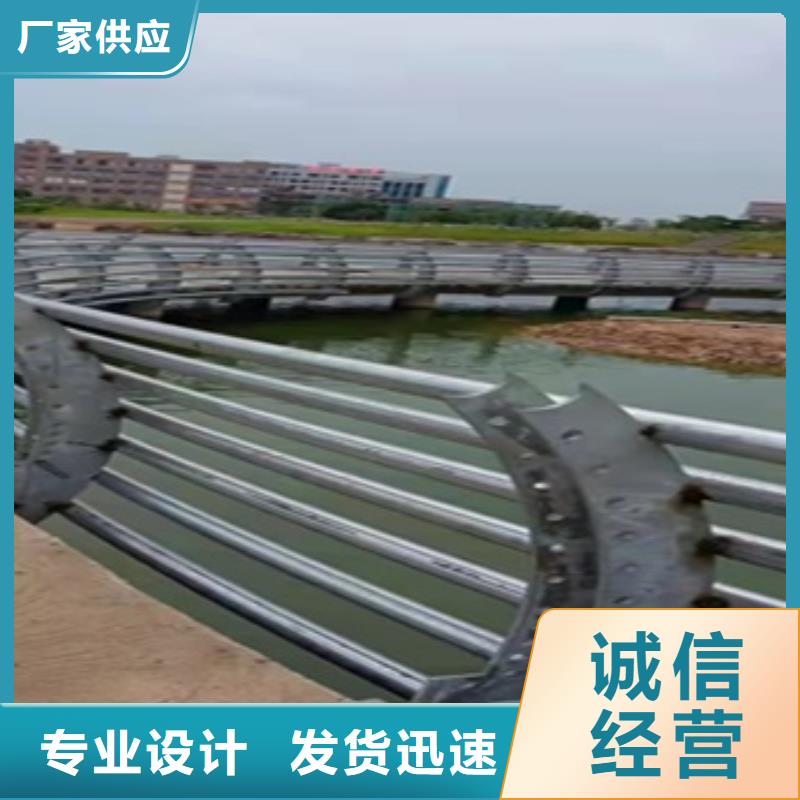 濟(jì)南不銹鋼防撞欄桿廠家特惠