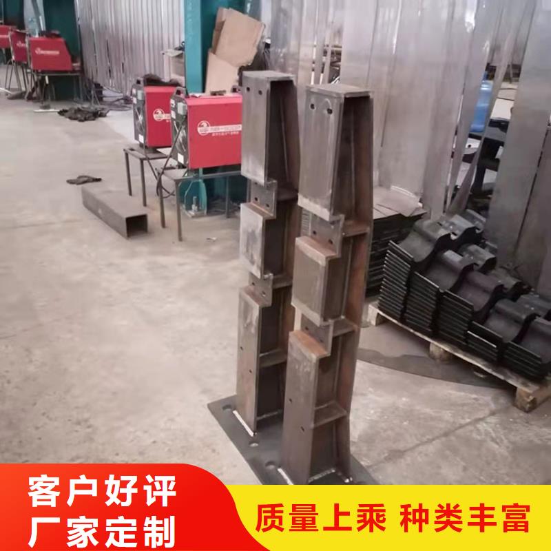 鎮江不銹鋼碳素鋼復合管市場現貨價格