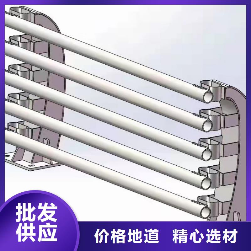 昌都橋梁欄桿-橋梁欄桿質(zhì)量優(yōu)