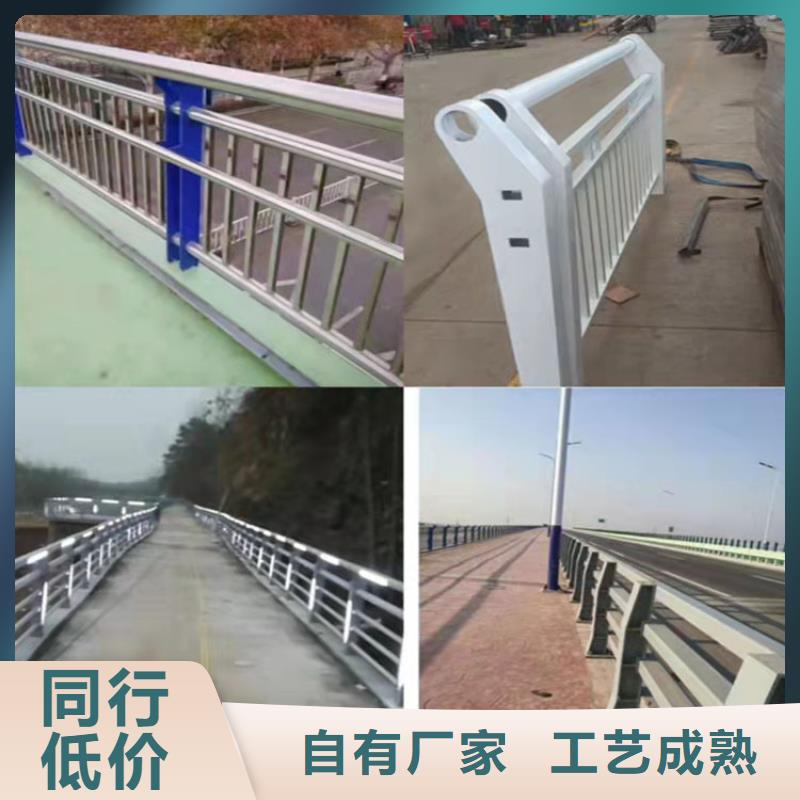 婁底橋梁護欄立柱生產基地