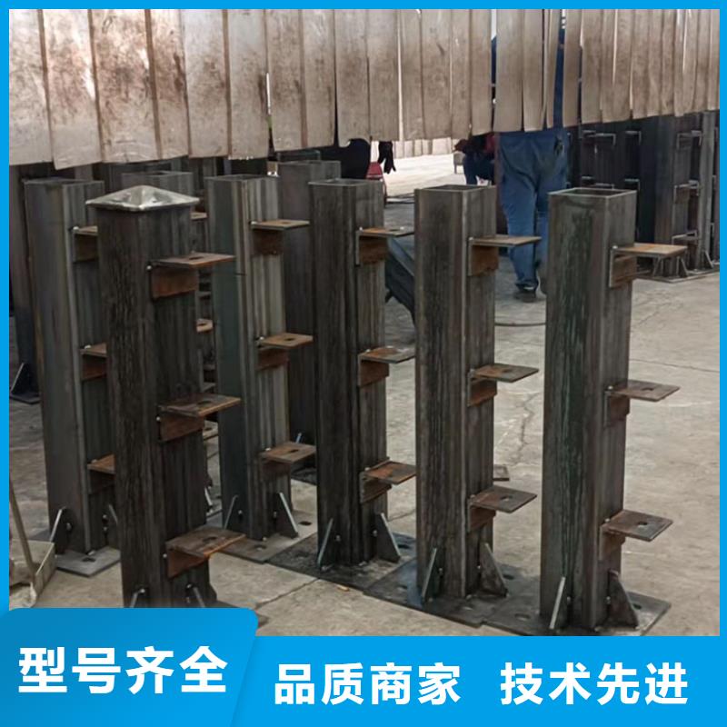 優選鎮江橋梁景觀護欄