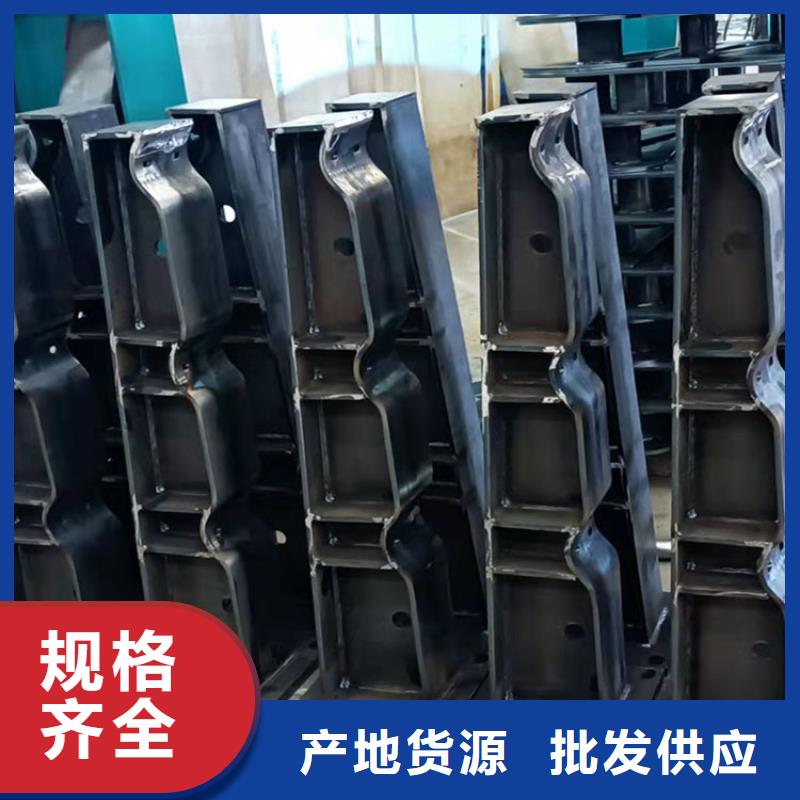 畢節Q345B防撞護欄優質售后