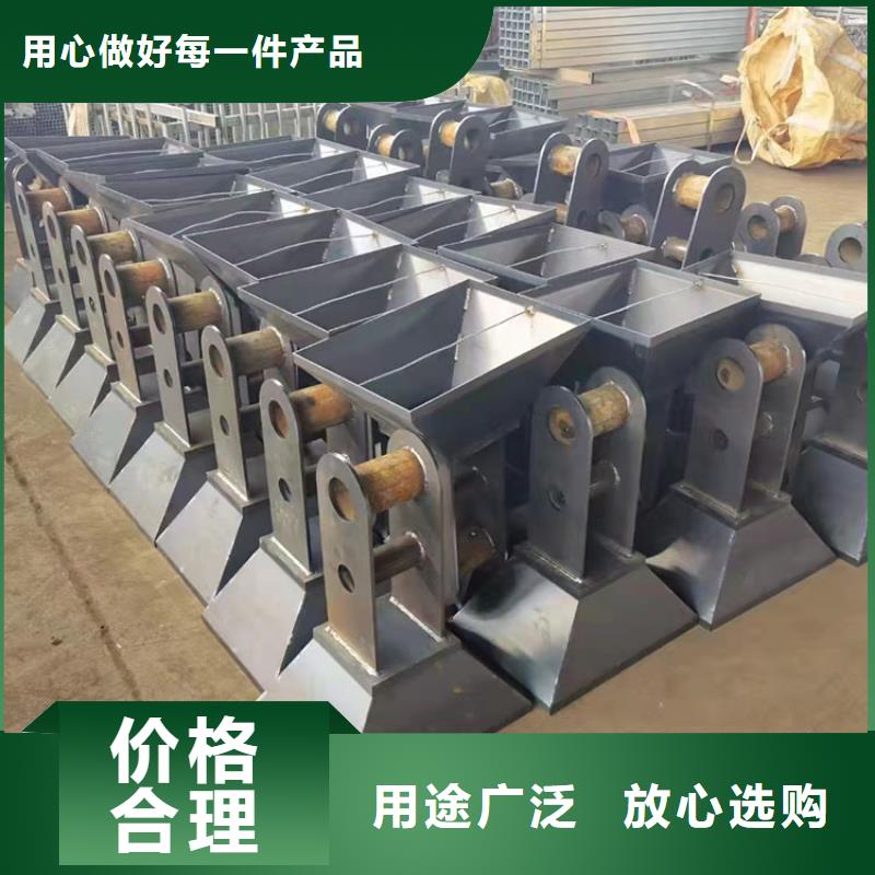 有現貨的公路橋梁護欄基地誠信經營現貨現發