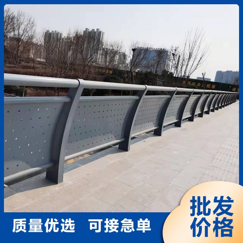 無錫道路防撞護欄便宜耐用