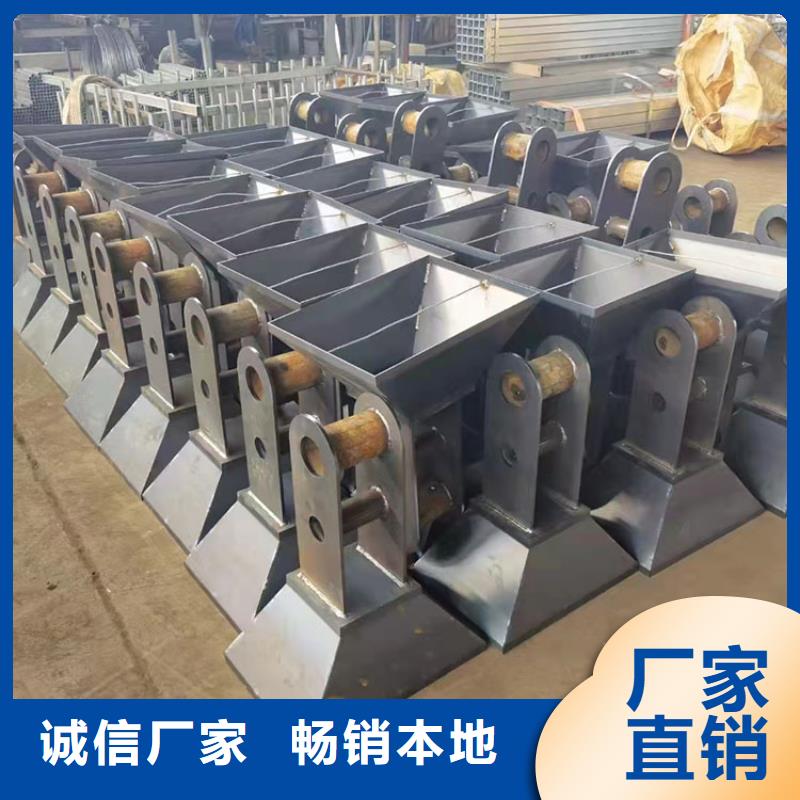 黑龍江批發304橋梁欄桿的公司