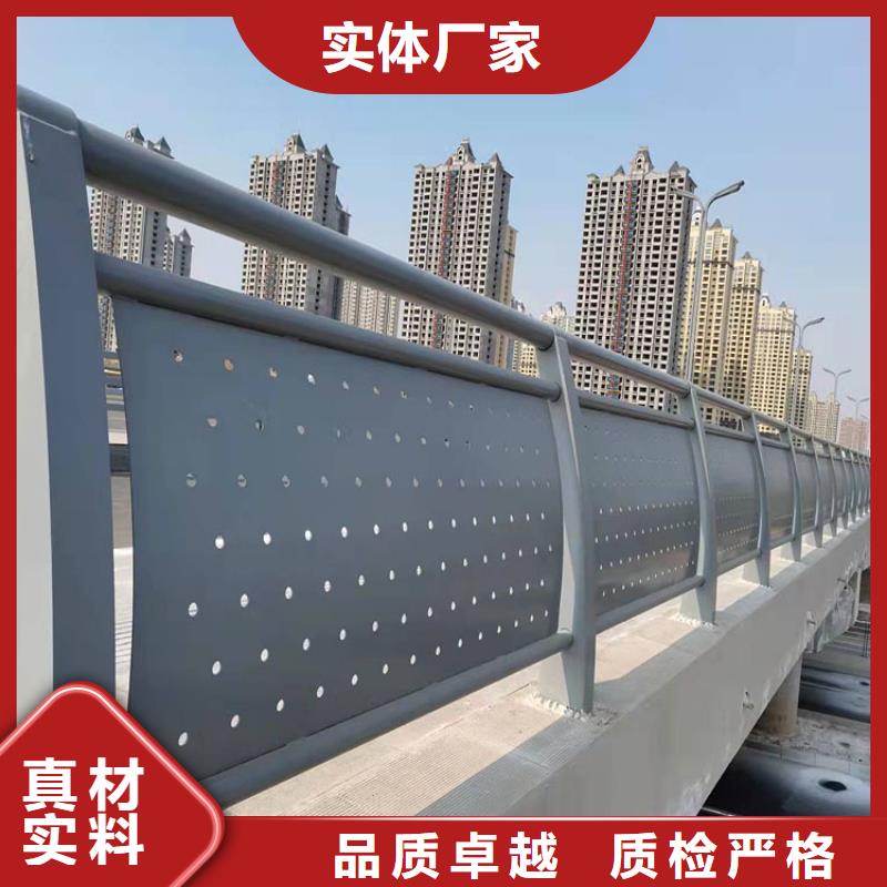 西藏道路防撞護欄-道路防撞護欄批發