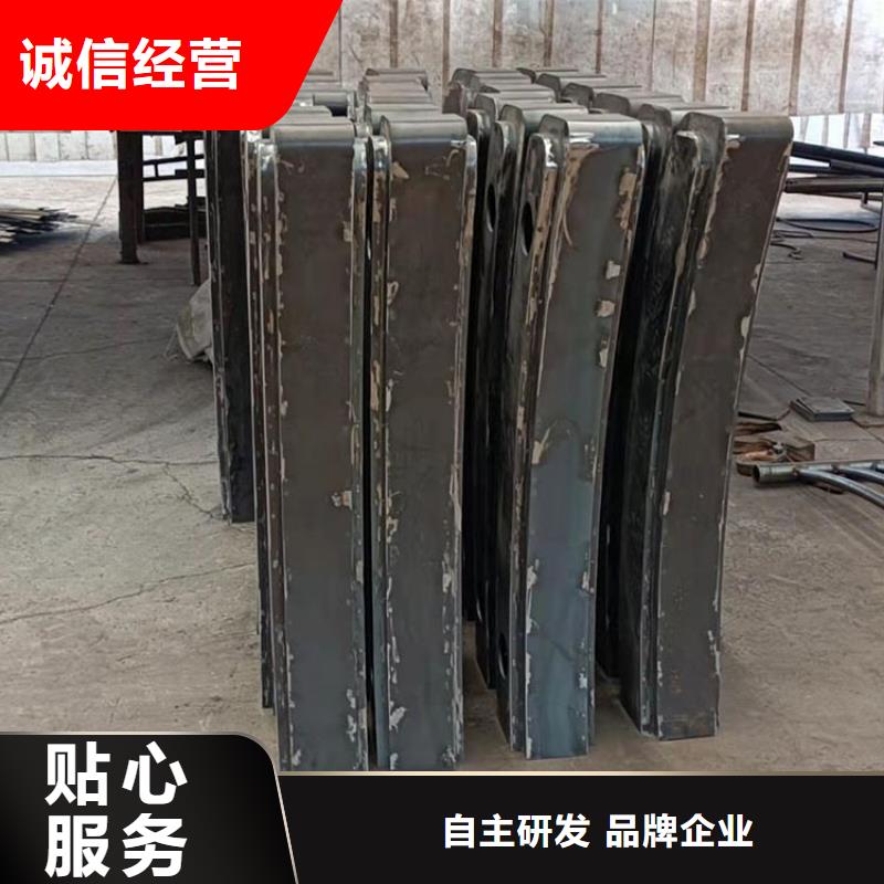 商洛人行道欄桿-人行道欄桿廠家直發