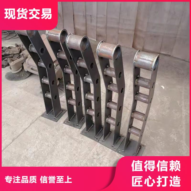 歡迎-阿壩不銹鋼河道護欄