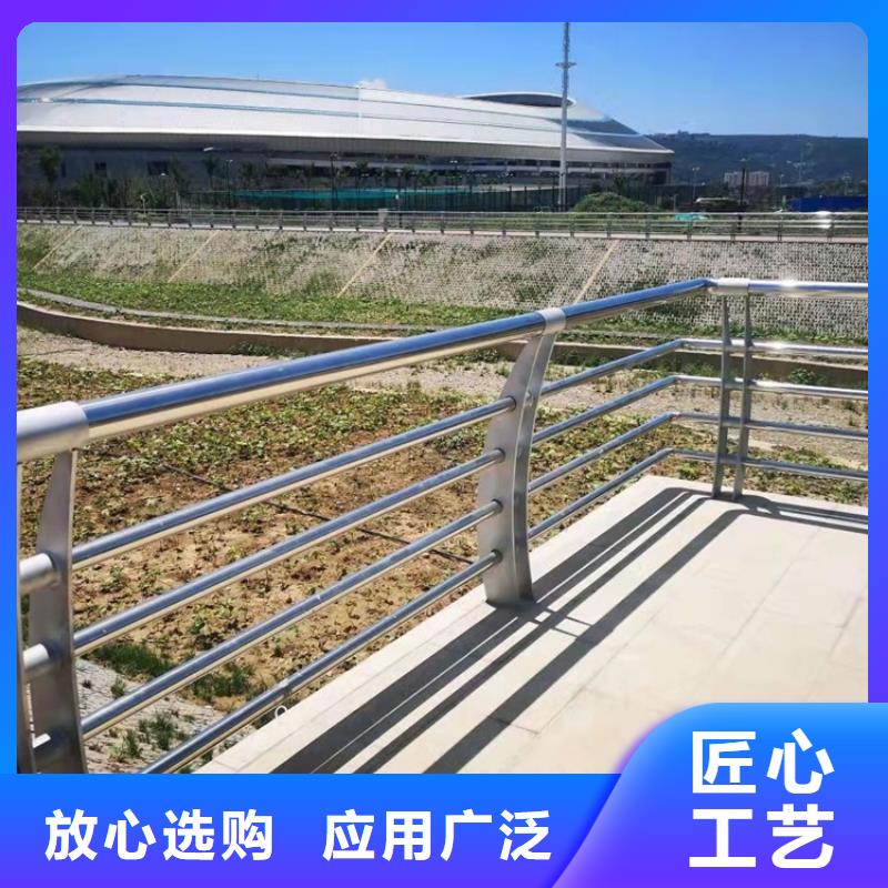 張家口規模大的大橋欄桿 廠家