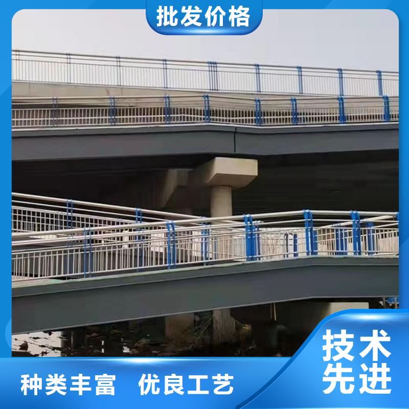 涼山道路護欄好品質
