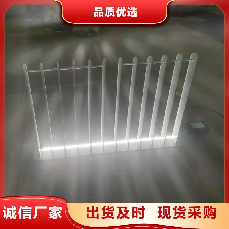 西藏供應天橋不銹鋼護欄的廠家