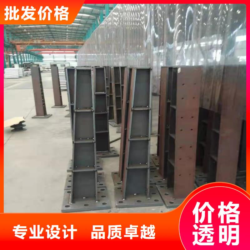 優選:屯昌縣燈箱欄桿基地