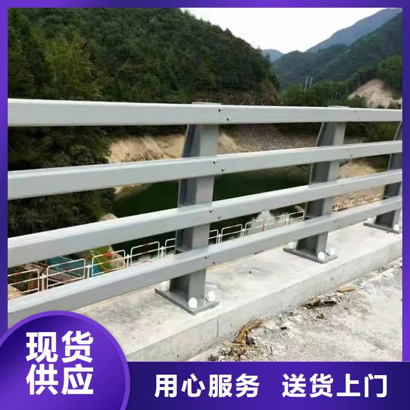 Q345B橋梁欄桿選擇我們今日已更新好品質經得住考驗