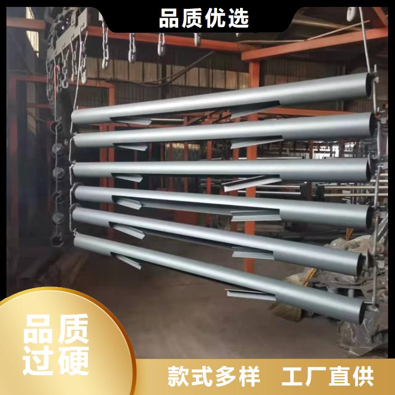 不銹鋼復合管隔離護欄量大優惠今日已更新本地廠家