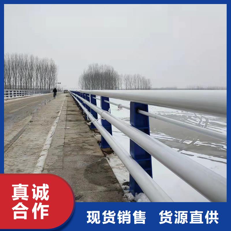 不銹鋼河道欄桿規格齊全今日已更新專業生產N年