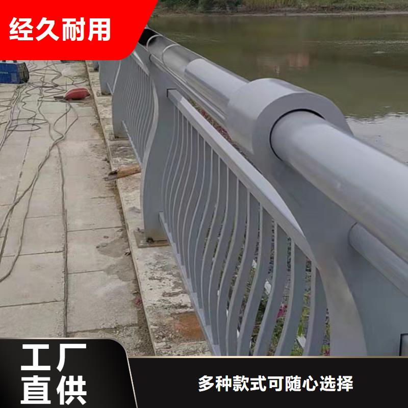 陽泉不銹鋼橋梁護欄專業加工生產廠家