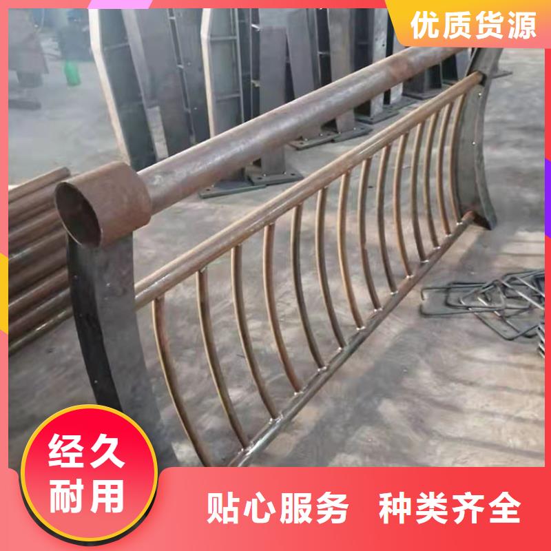 西藏Q235B防撞護欄質量保證 歡迎咨詢