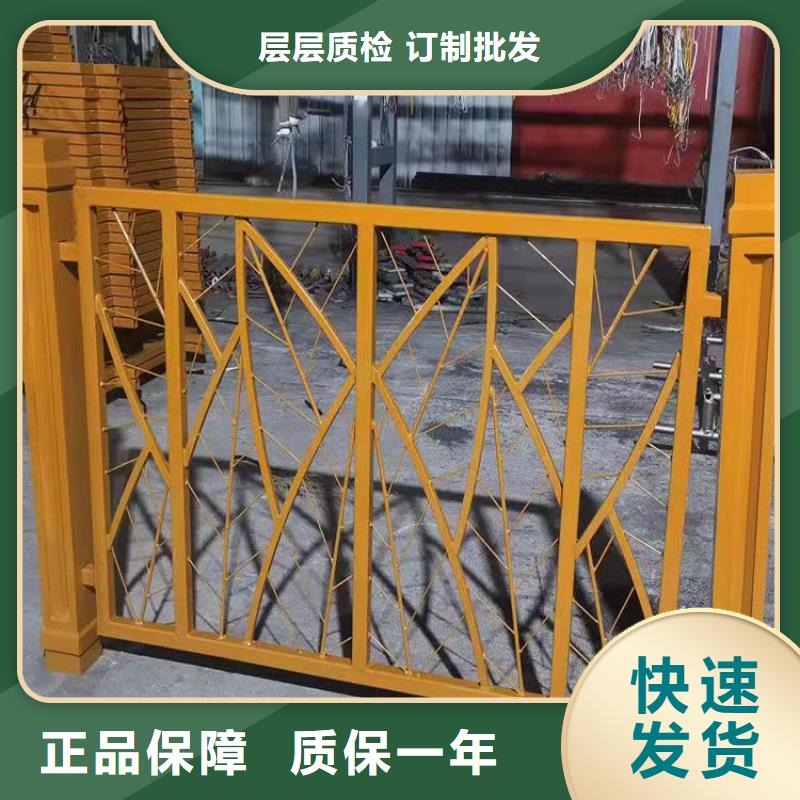 新疆維吾爾自治區不銹鋼橋梁欄桿生產廠家