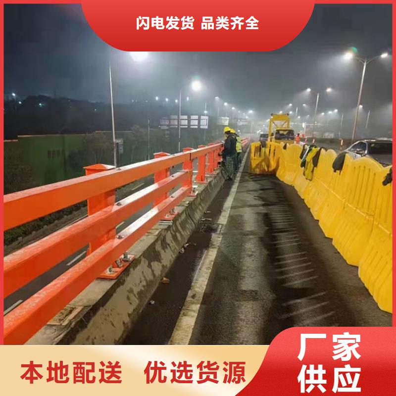 麗江燈光護(hù)欄-燈光護(hù)欄供應(yīng)