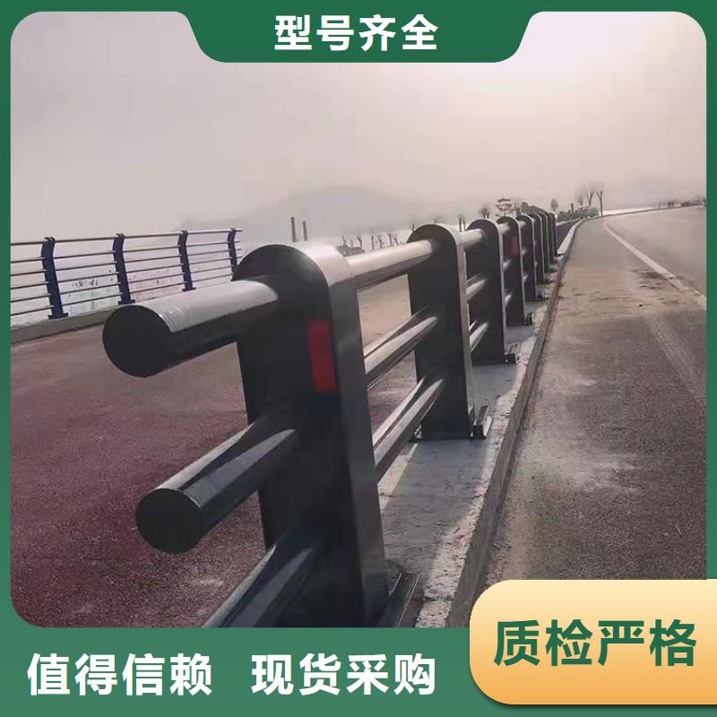 橋梁欄桿用途廣同城生產(chǎn)商