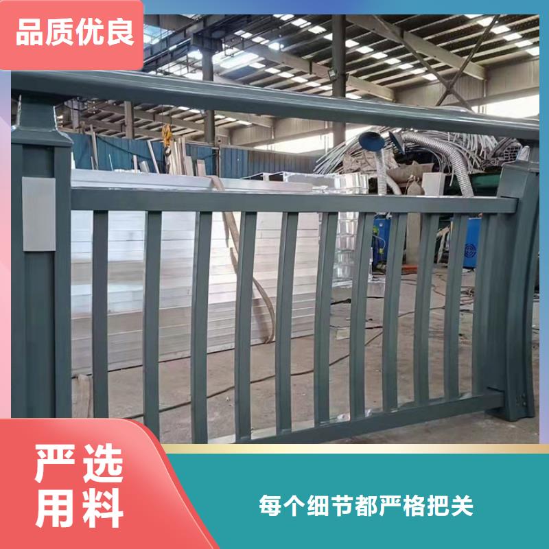 德州景區隔離護欄供應商價格