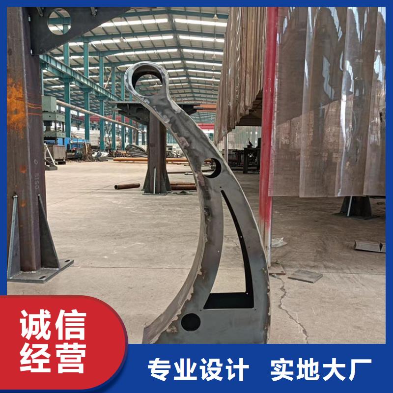 省心:常德馬路邊護欄生產廠家