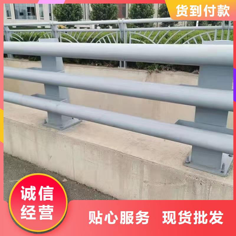 绥棱县桥梁护栏厂家联系方式快速物流发货