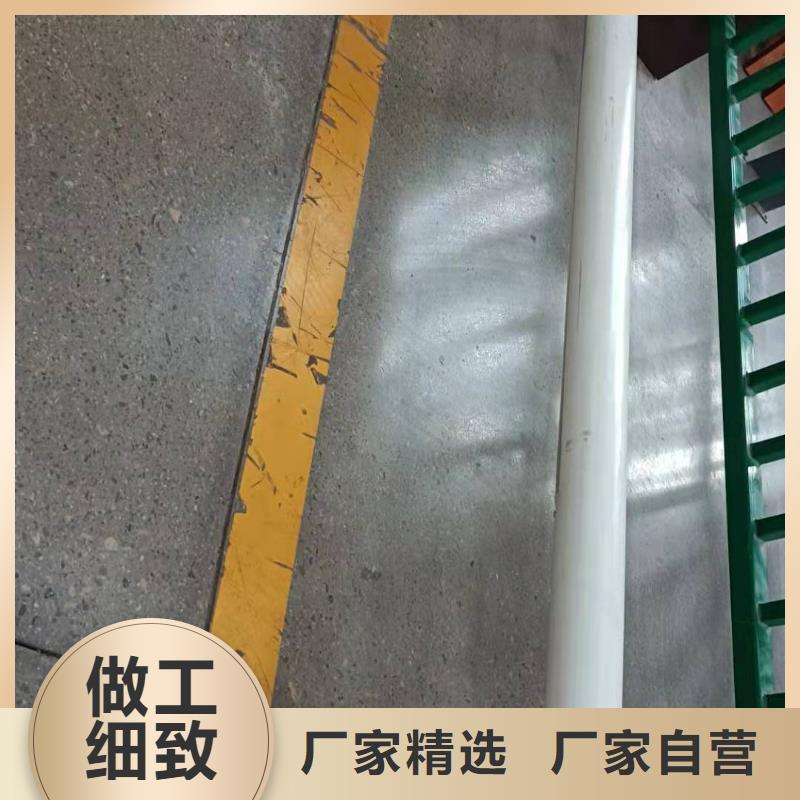 張家口重信譽景觀護欄廠家