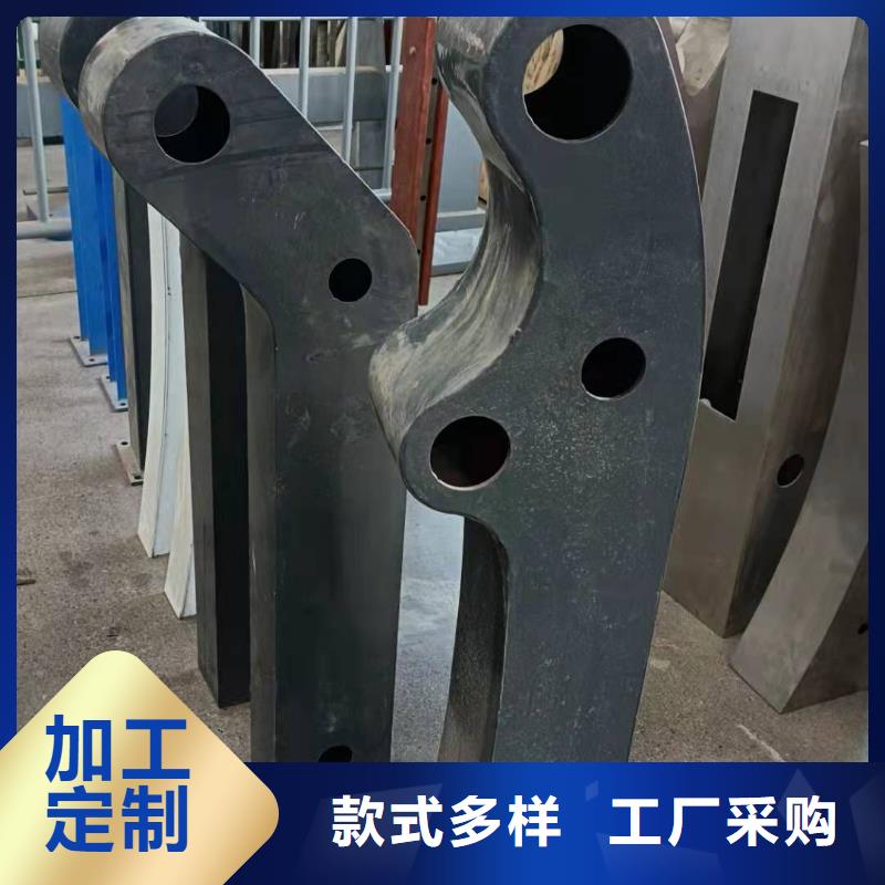 湖北省十堰市人行道護欄廠家聯系方式
