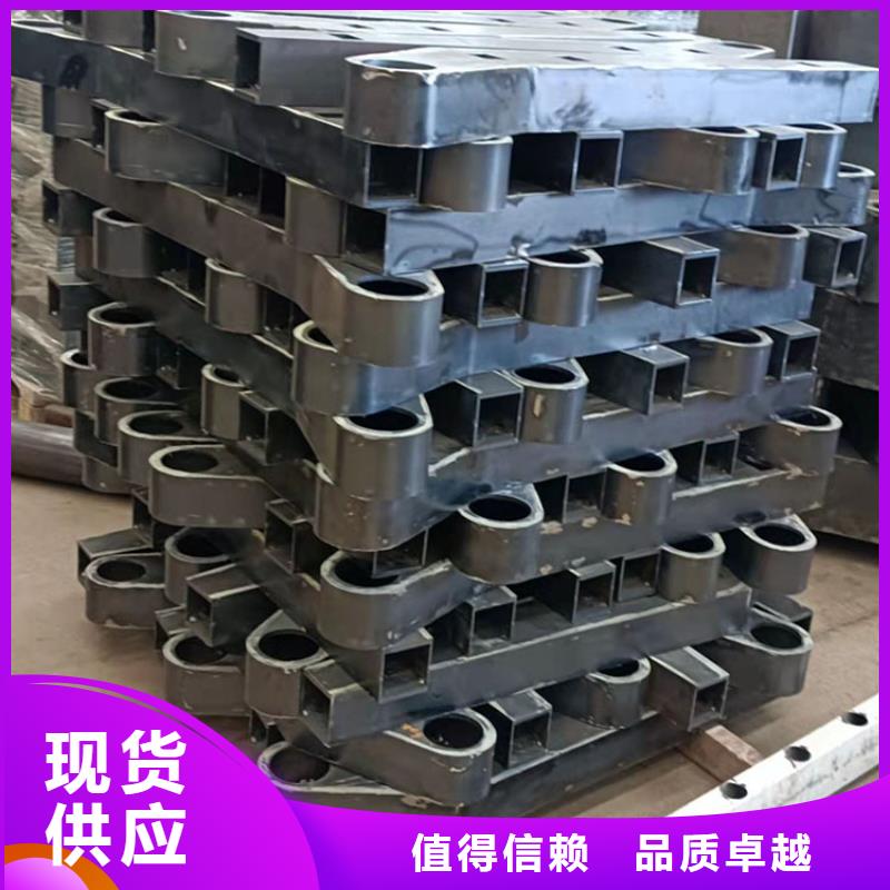 【護欄】道路護欄生產(chǎn)加工檢驗發(fā)貨