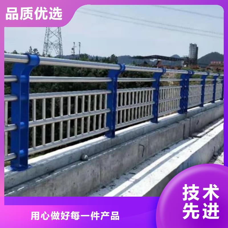 【桥梁护栏防撞护栏立柱精选好货】当地服务商