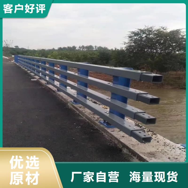 自貢值得信賴的燈箱護欄基地