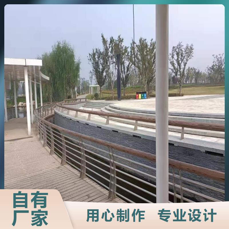 張家口LED燈光護欄正規靠譜