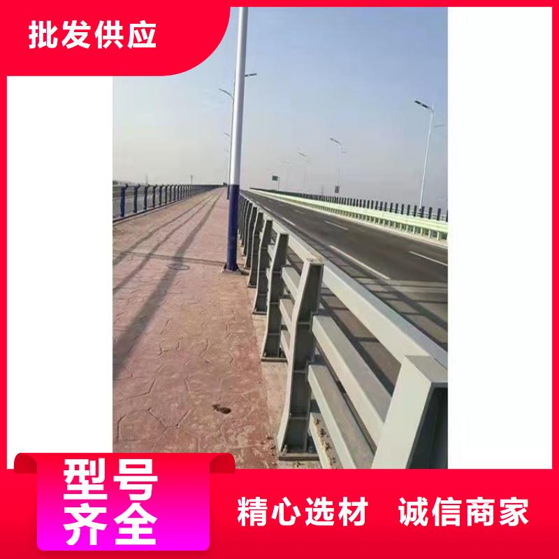 公路防撞护栏行业品牌厂家常年出售