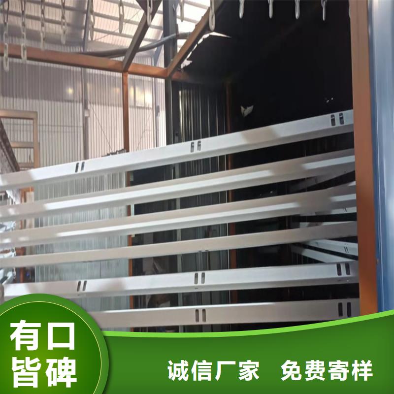 品牌的交通防撞護(hù)欄公司擁有多家成功案例