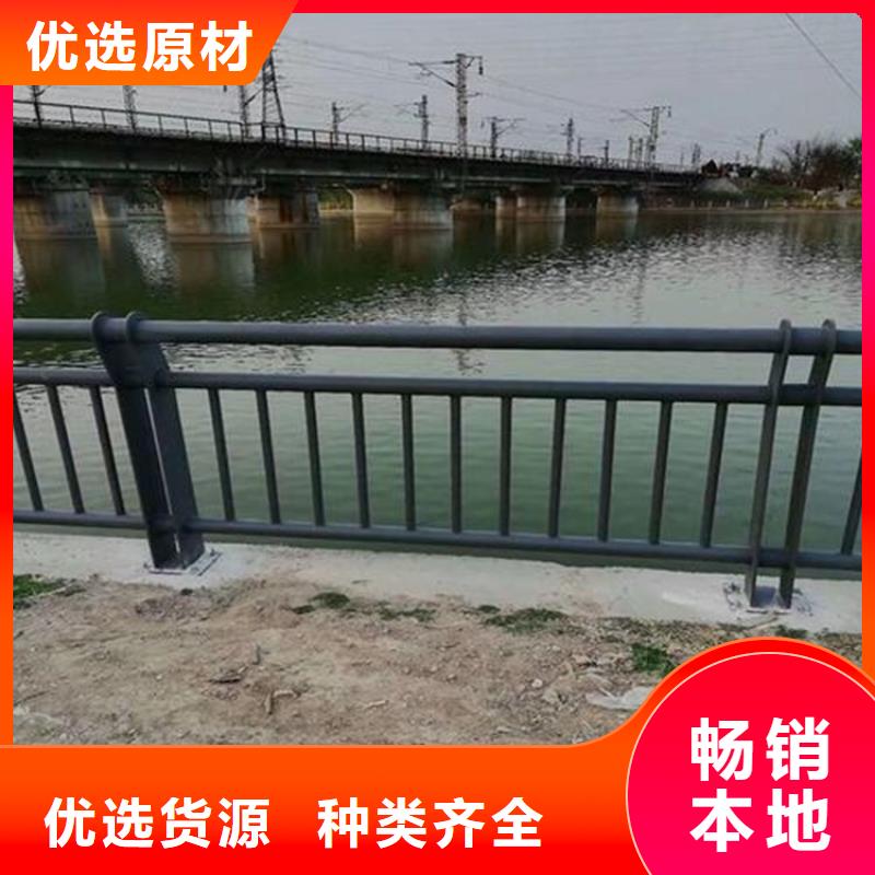 優(yōu)選:陽(yáng)泉橋梁鋼板立柱品牌廠家