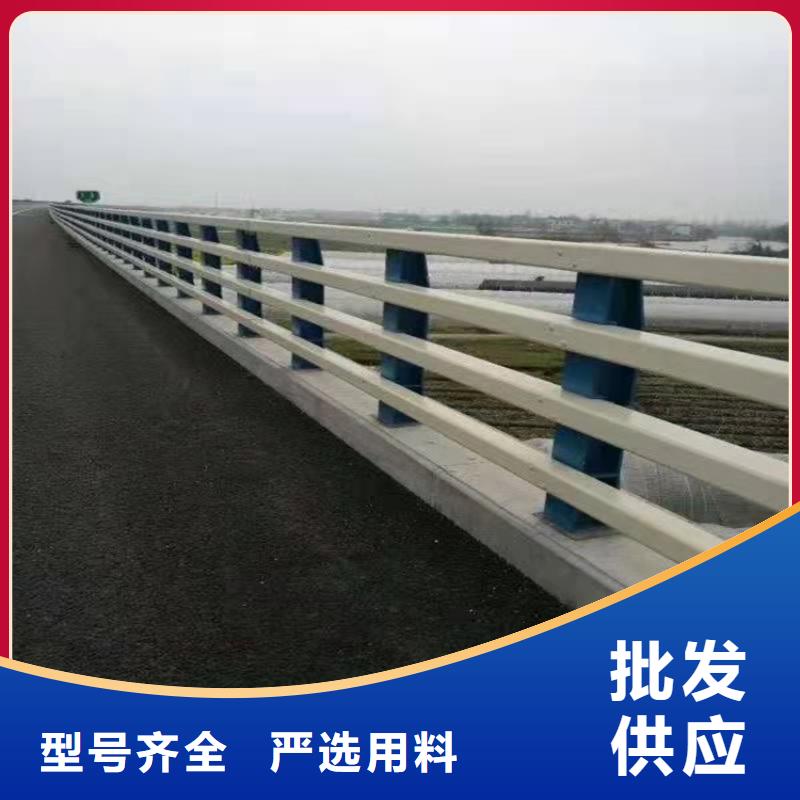 不銹鋼復合管欄桿哪里有賣