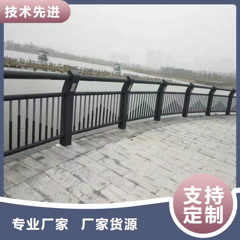 買十堰LED燈光護欄必看-廠家直銷