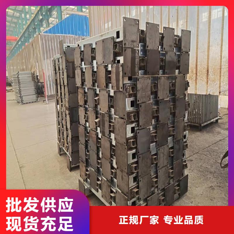 河北省張家口市不銹鋼繩索護欄價格