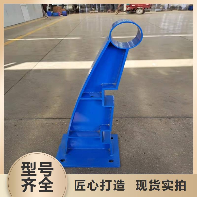 江蘇河道欄桿設計生產安裝一條龍服務