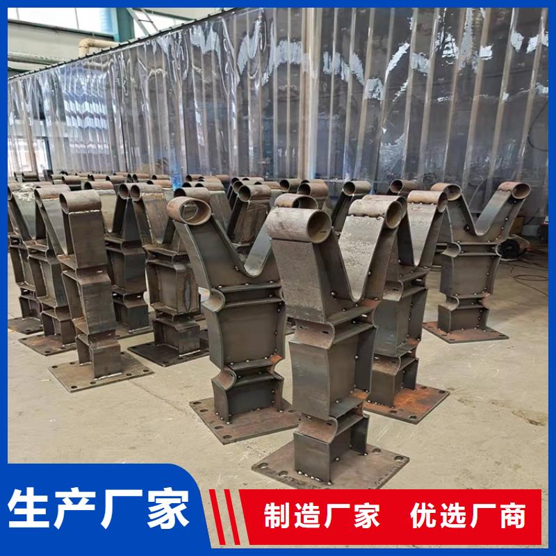 河北省秦皇島市鋼板立柱實(shí)力廠家