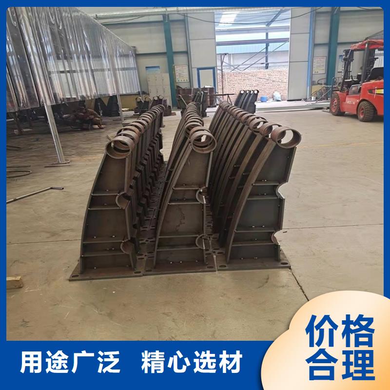 河北省秦皇島市鋼板立柱實(shí)力廠家