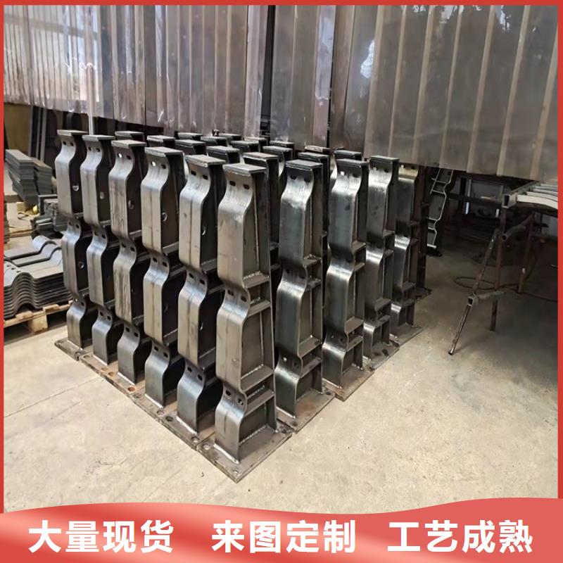 河北省秦皇島市鋼板立柱實(shí)力廠家