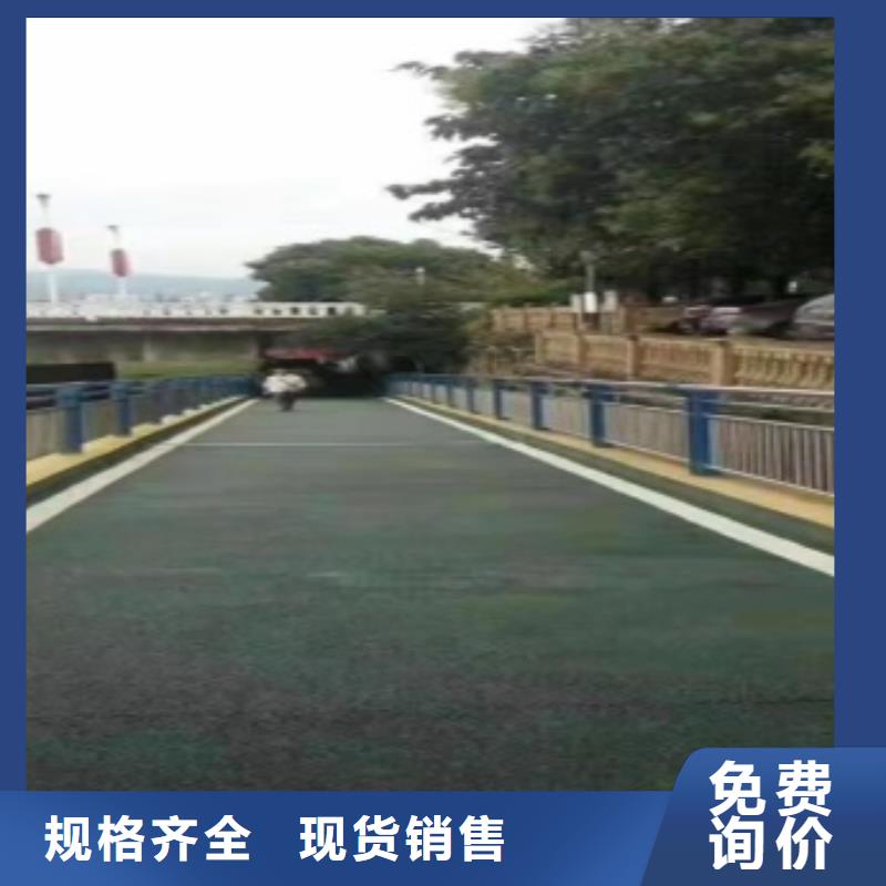 江蘇省304橋梁護欄護欄廠家報價