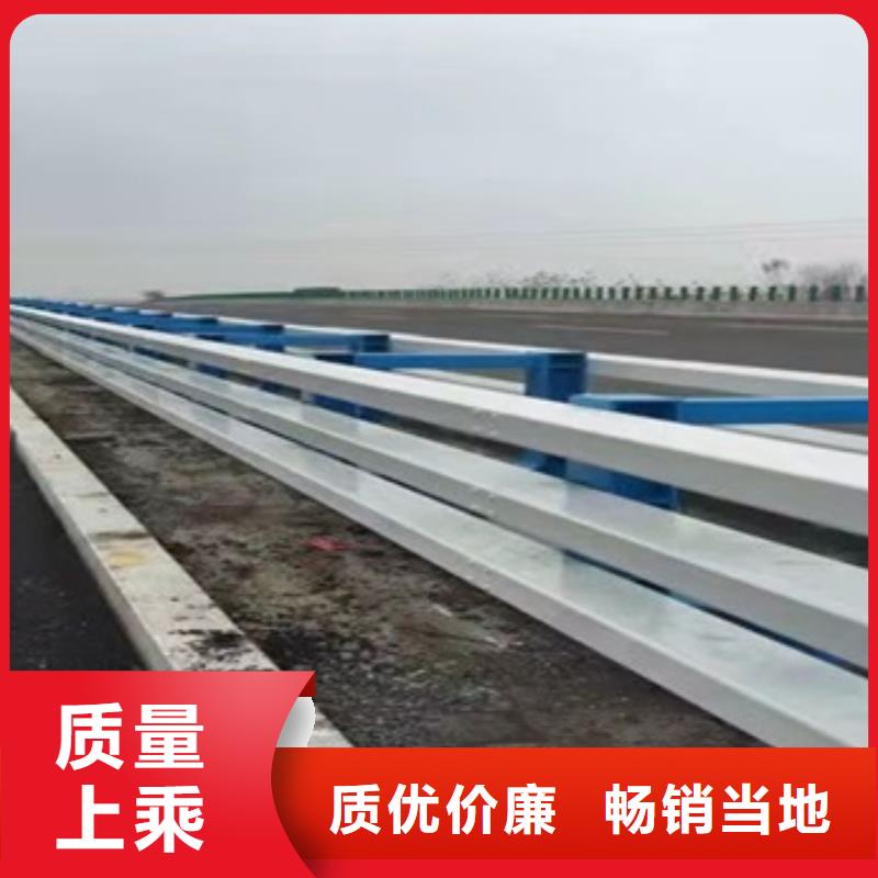 西藏省燈光護欄款式多樣
