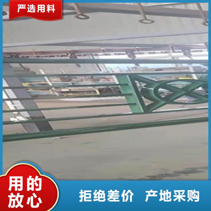 西藏省河道欄桿多種顏色可選