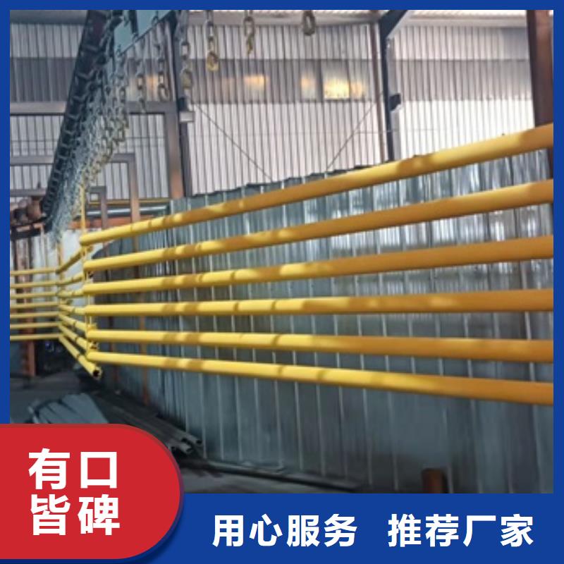 江蘇省景觀隔離欄桿價格